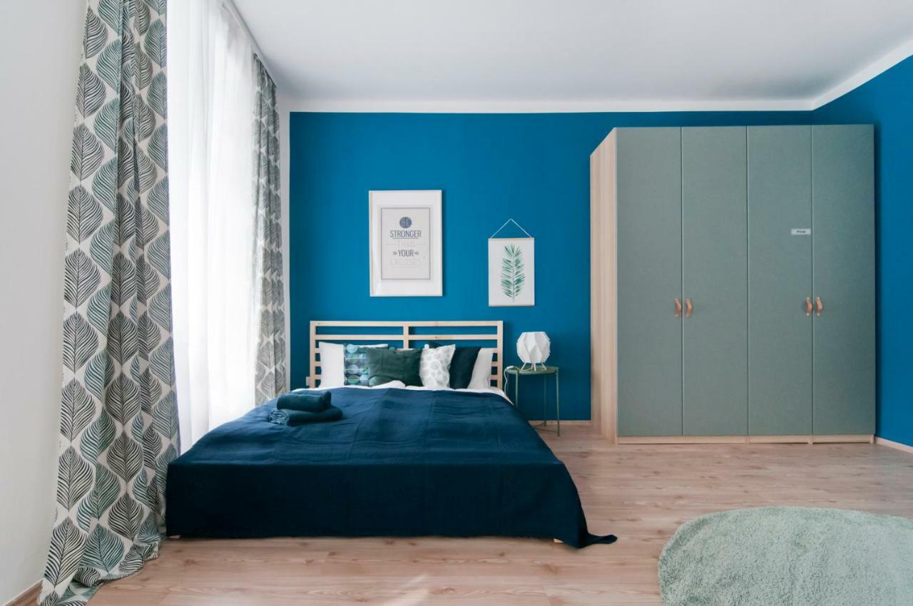 Apartment Stylish Self-check-in With 2 Bedrooms *