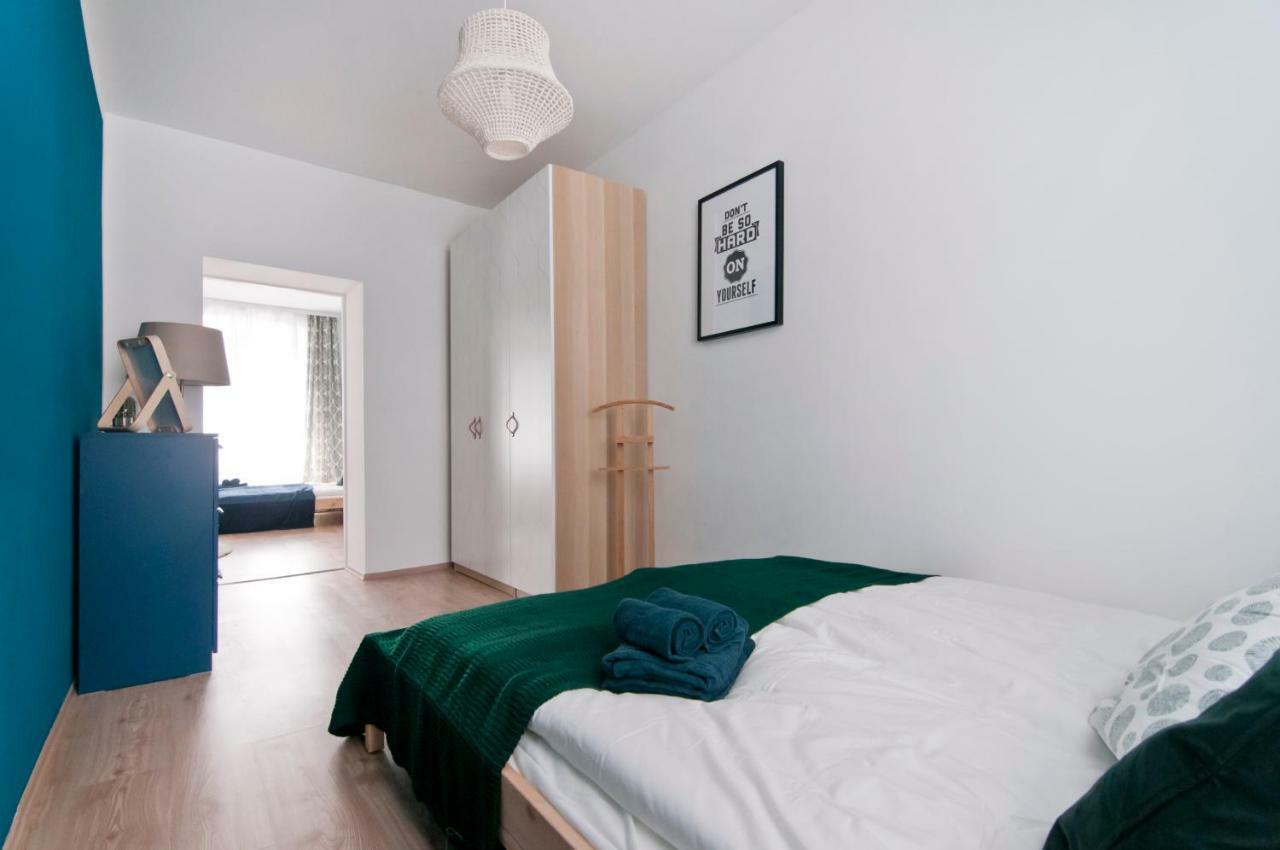 Apartment Stylish Self-check-in With 2 Bedrooms Wien