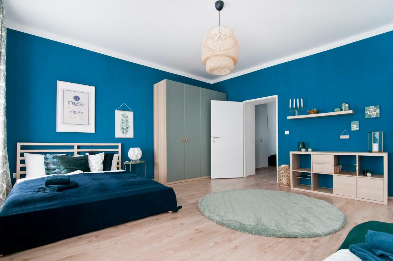 Apartment Stylish Self-check-in With 2 Bedrooms *