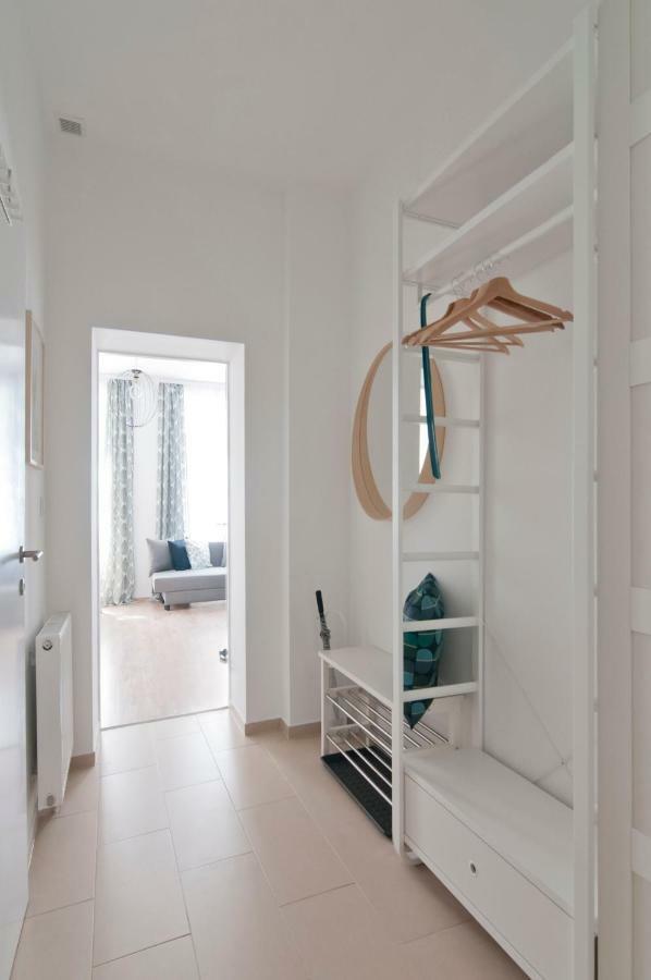 Stylish Self-check-in With 2 Bedrooms * Wien