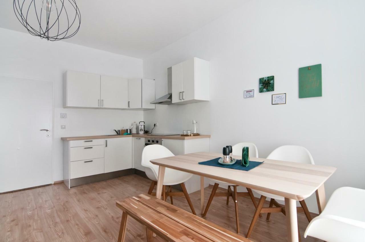 Stylish Self-check-in With 2 Bedrooms Apartment *