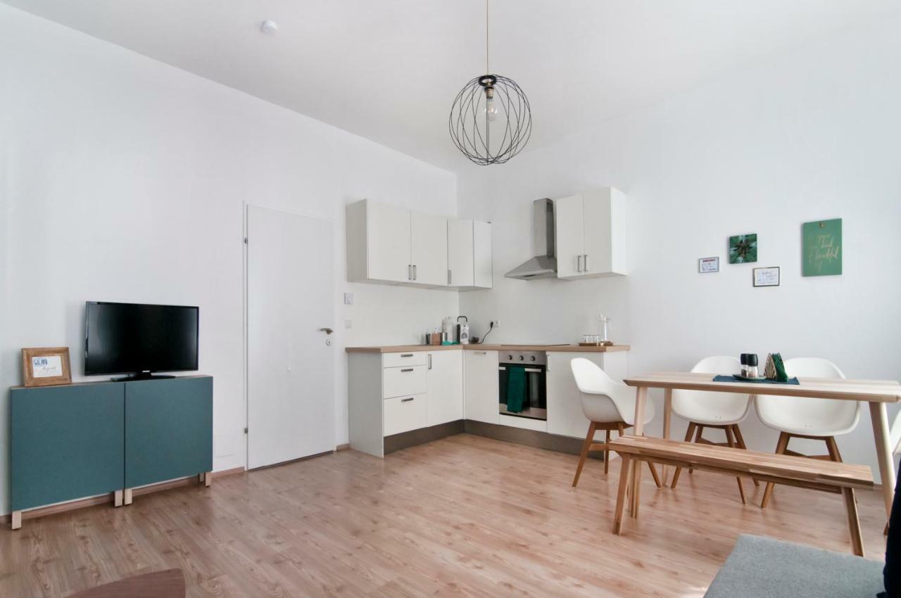 Stylish Self-check-in With 2 Bedrooms Apartment *