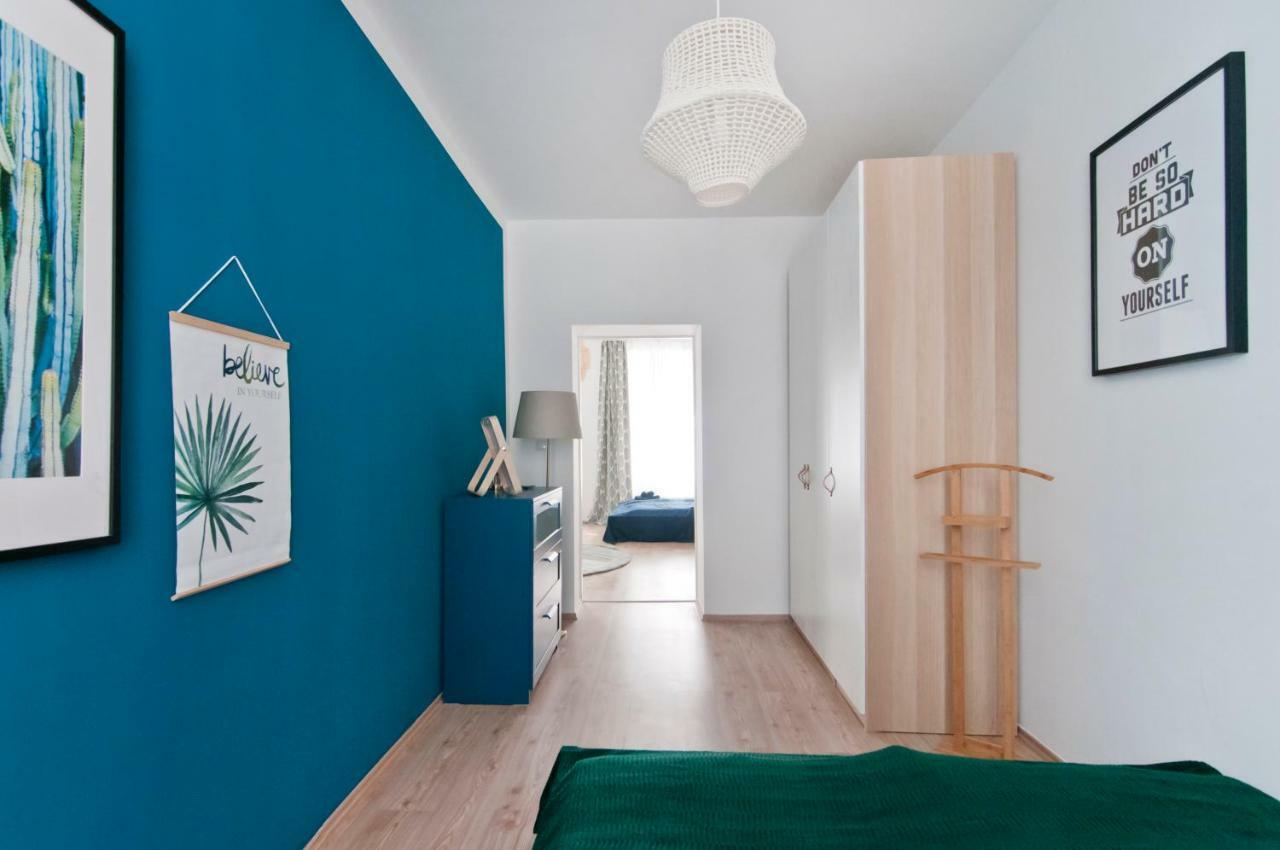 Apartment Stylish Self-check-in With 2 Bedrooms Vienna