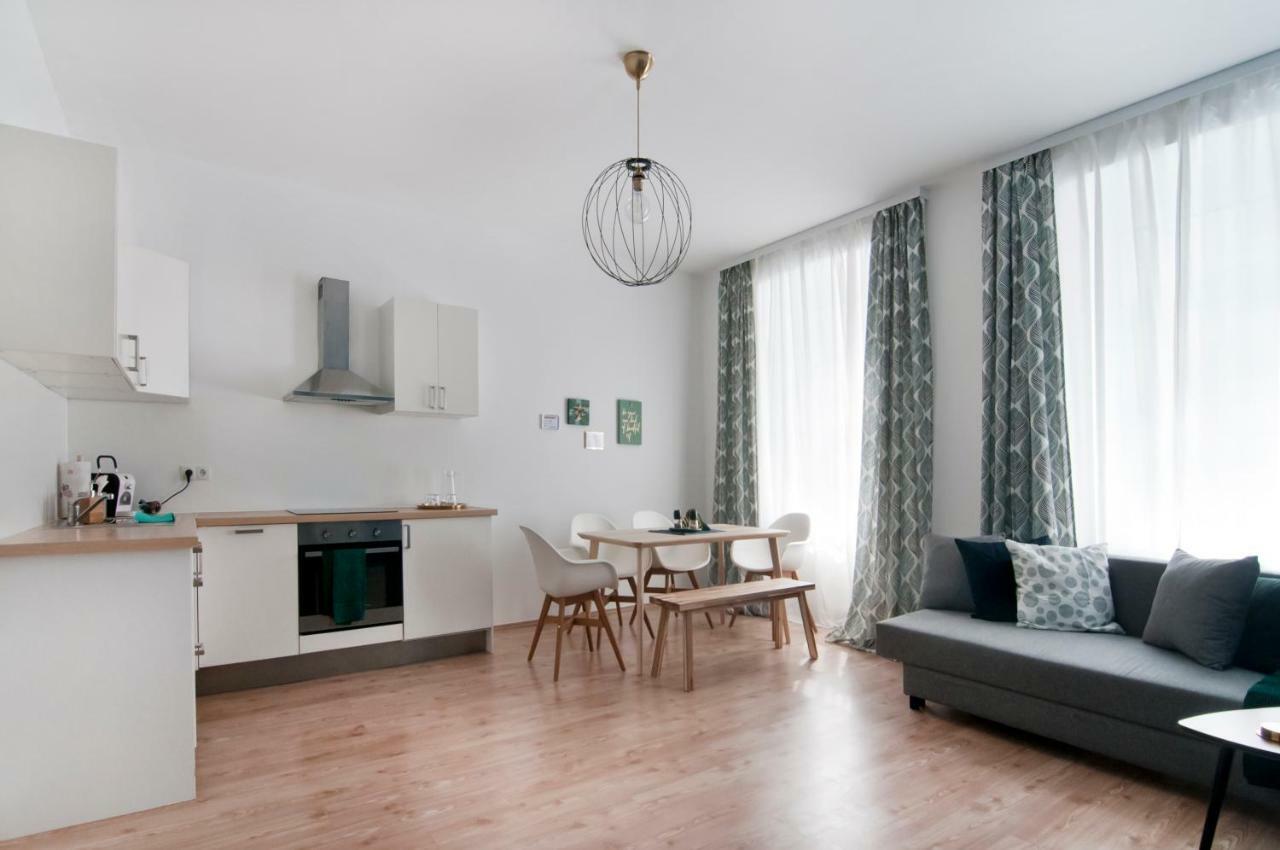 Stylish Self-check-in With 2 Bedrooms Apartment